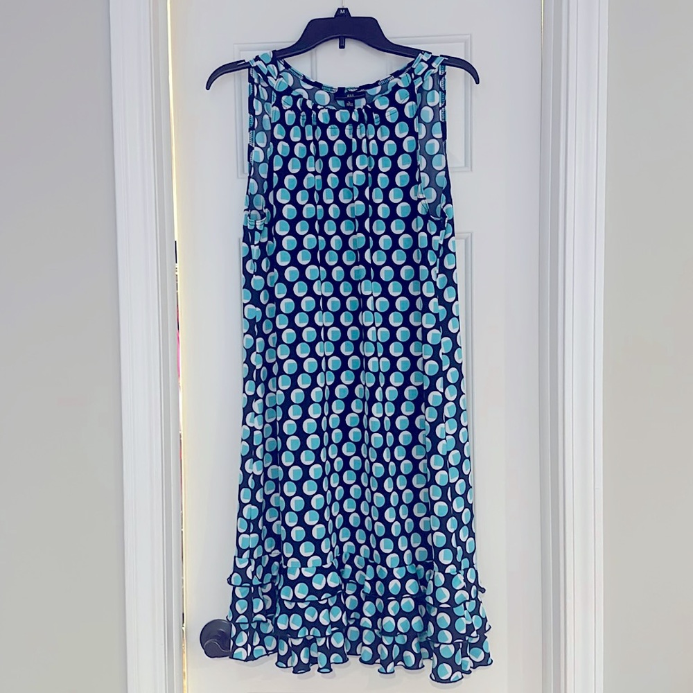 R&K Women’s Size Large Spring Dress